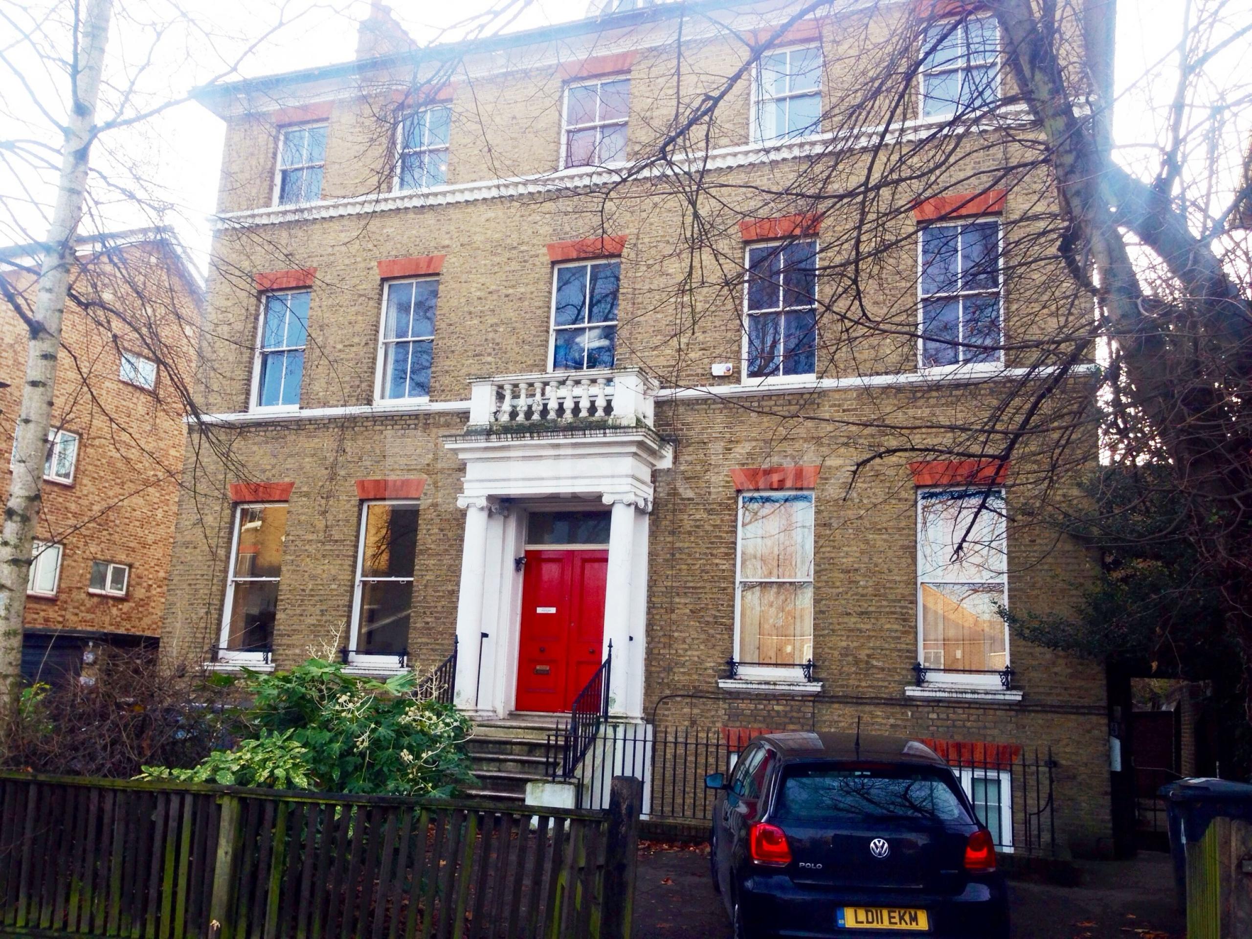 			NEW INSTRUCTION, 3 Bedroom, 1 bath, 1 reception Flat			 Elms Road, Clapham SW4